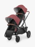 UPPAbaby VISTA Rumble Seat, Lucy