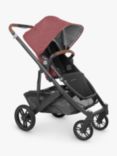 UPPAbaby Cruz V2 Pushchair, Lucy