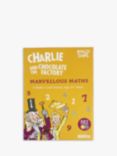 Roald Dahl - 'Charlie and the Chocolate Factory Marvellous Maths' Card Games