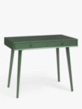 John Lewis ANYDAY Spindle Desk