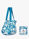 Dock & Bay Foldable Beach Bag, Marine Dream