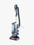 Shark Stratos XL Pet Pro Upright Vacuum Cleaner, Navy Blue