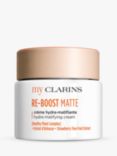 Clarins My Clarins RE-BOOST Matte Hydra-Mattifying Cream, 50ml