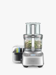 Sage The Paradice™ 16 Food Processor, Stainless Steel