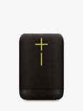 Ultimate Ears EPICBOOM Bluetooth Waterproof Portable Speaker, Charcoal Black