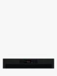 AEG KME768080T Built In Microwave, Matte Black