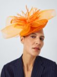 John Lewis Hannah Flower Fascinator