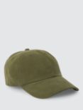 John Lewis Cotton Baseball Cap