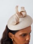 Whiteley Made in England Parasisal Occasion Hat, Calico