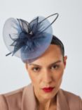 John Lewis Anna Organza Fascinator