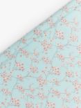 John Lewis Cherry Blossom Wrapping Paper, 3m