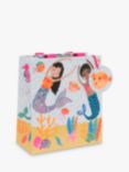 Paper Salad Mermaids Gift Bag, Small
