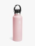 Hydro Flask Double Wall Vacuum Insulated Stainless Steel Drinks Bottle, 621ml