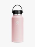 Hydro Flask Double Wall Vacuum Insulated Stainless Steel Wide Mouth Drinks Bottle, 946ml, Trillium