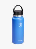 Hydro Flask Double Wall Vacuum Insulated Stainless Steel Wide Mouth Drinks Bottle, 946ml