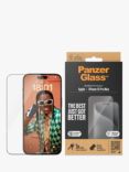 PanzerGlass Screen Protecter for iPhone 15 Pro Max