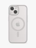 QDOS Hybrid Soft & Snap Case for iPhone 15
