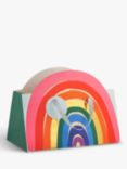 Eleanor Stuart 3D Rainbow Gift Bag