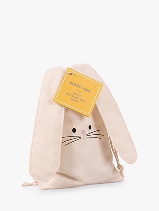Bunny Bag of Mini Eggs, 200g