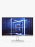 Lenovo L27e-40 Full HD Monitor, 27”, Grey