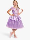 Disney Princess Rapunzel Deluxe Children's Costume