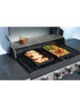 NoStik Non-Stick BBQ Tray, 1.5L