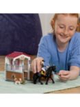 schleich Tori & Prin Figures