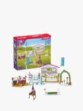 schleich Horse Club Friendship Tournament Playset