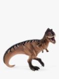 schleich Giganotosaurus Dinosour Figure