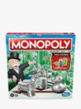 Monopoly Board Game