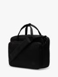 Herschel Supply Co. Gibson Tech Messenger Bag, 18L, Black