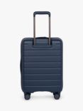 Antler Stamford 4-Wheel 54cm Cabin Case, Dusk Blue