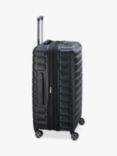 DELSEY Shadow 5.0 75cm 8-Wheel Large Suitcase