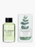 Olverum Bath Oil