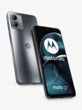 Motorola Moto g14 Smartphone, Android, 4GB RAM, 6.5”, 4G, SIM Free, 128GB