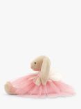 Jellycat Lottie Bunny Fairy Soft Toy