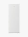 Beko LSG4545W Freestanding Fridge, White