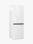Beko CFG4686W Freestanding 70/30 Fridge Freezer, White