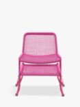 Gallery Direct Sassano Garden Lounge Chair & Footstool