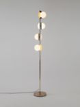 houseof Opal 4 Disk Floor Lamp