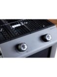 Outback Spectrum 2-Burner Gas BBQ