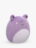 Squishmallows Philomena The Purple Toad 16" Plush Soft Toy