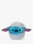 Squishmallows Disney Pyjama Stitch 8" Plush Soft Toy