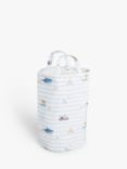 John Lewis Sail Away Kids' Laundry Bag