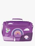 tonies Listen & Play Rainbow Bag, Purple
