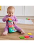 Fisher-Price Laugh & Learn Counting & Colours Smoothie Maker Musical Toy