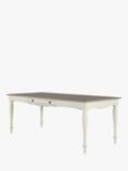 Laura Ashley Avonmore Dining Table, Natural