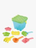 Playgo Bucket Set