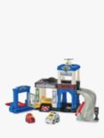 VTech Toot-Toot Drivers Police Station Play Set