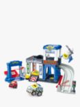 VTech Toot-Toot Drivers Police Station Play Set